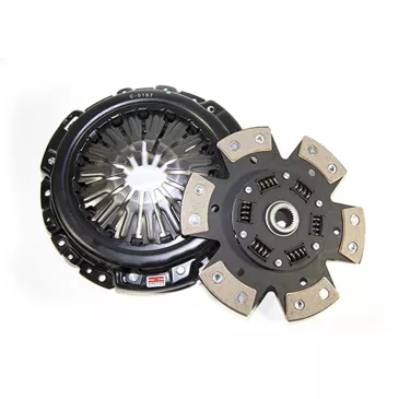 Stage 4 Clutch 07-11 350z/370z 07-13 Infiniti-6073-1620