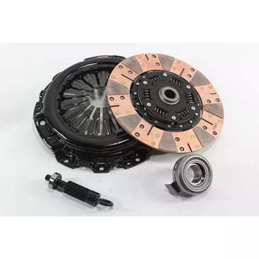 Stage 3 Clutch Kit 2006-14 WRX, 05-09 Legacy GT-15026-2600