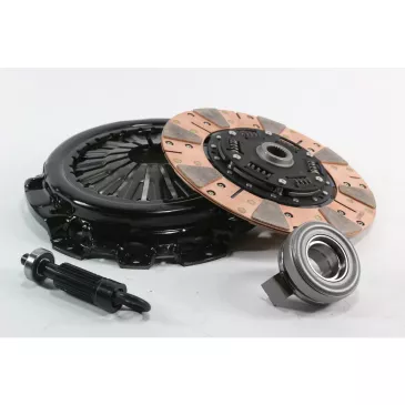 Stage 3 Clutch Kit 2006-14 WRX, 05-09 Legacy GT-15026-2600