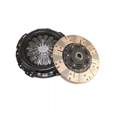 Stage 3 Clutch Kit 2007-11 Nissan 350z/370z-6073-2600