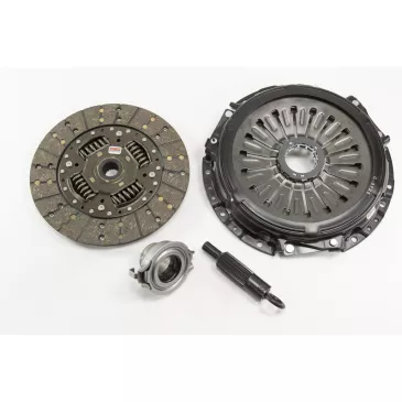 Stage 2 Clutch Kit 03-06 Lancer Evo 7/8/9 Pull Style-5152-2100