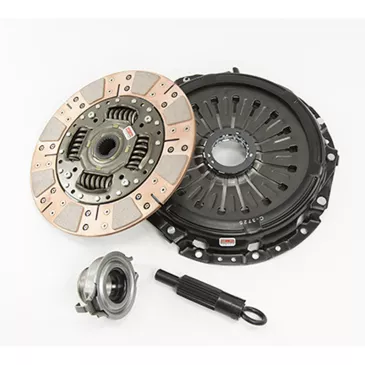 Stage 3 Clutch Kit 2003-06 Lancer Evo 7/8/9-5152-2600