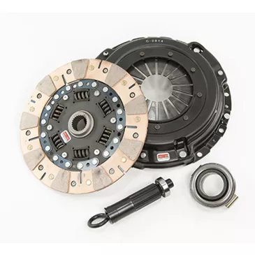 Stage 3 Clutch Kit 1994-01 Acura Integra-8026-2600