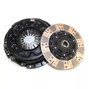 Stage 3 Clutch Kit 1990-96 300Z, 1989-02 Skyline-6045-2600