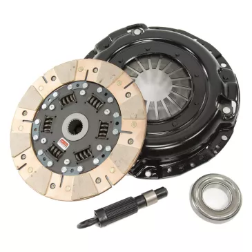 Stage 3 Clutch Kit 2006-15 Mazda Miata 2.0L-10063-2600
