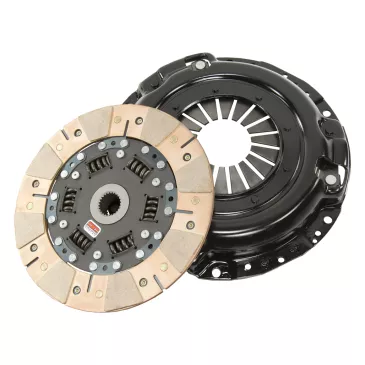 Stage 3 Clutch Kit 1984-86 Nissan 200SX 1.8L Turbo-6037-2600