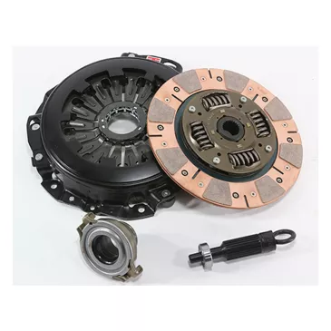 Stage 3 Clutch 04-05 Forster, 02-05 WRX-15029-2600