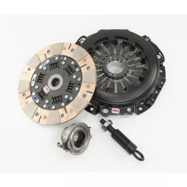 Stage 3 Clutch 04-05 Forster, 02-05 WRX-15029-2600