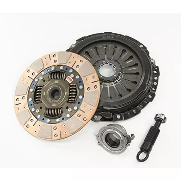 Stage 3 Clutch Kit 04-14 Impreza, 15-21 WRX STi-15030-2600