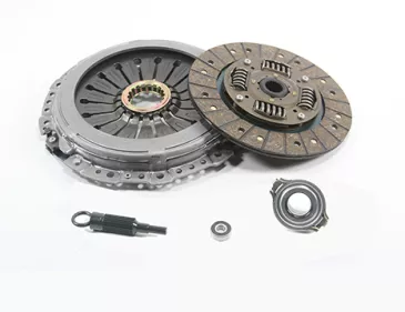 Clutch 98-02 Geo Prizm/03-08 Vibe/91-05 Celica/93-08 Corolla 16080-STOCK