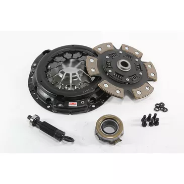 Stage 4 Clutch Kit 2013-16 Scion FR-S-15035-1620