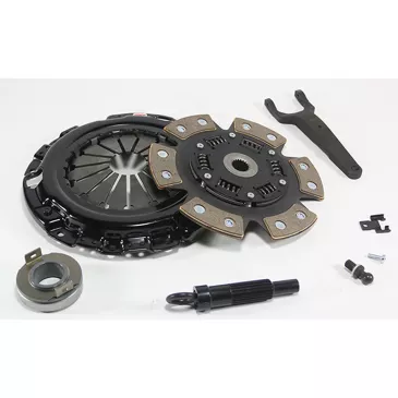 Stage 4 Clutch Kit 1991-99 Mitsubishi 3000GT-5048-1620
