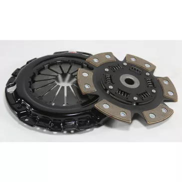 Stage 4 Clutch Kit 1991-99 Mitsubishi 3000GT-5048-1620