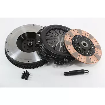 Stage 3 Clutch Kit 10-12 Hyundai Genesis 3.8L-5097-2600