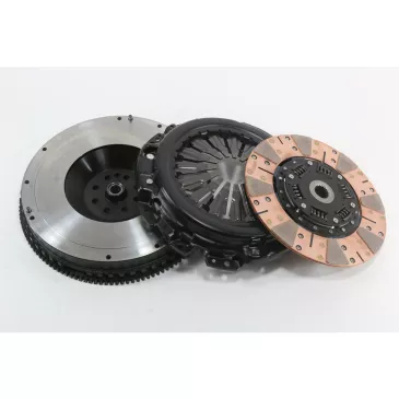 Stage 3 Clutch Kit 10-12 Hyundai Genesis 3.8L-5097-2600