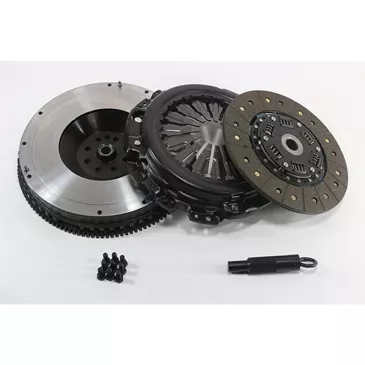 Stage 2 Clutch Kit 10-12  Genesis 3.8L w/flywheel-5097-2100