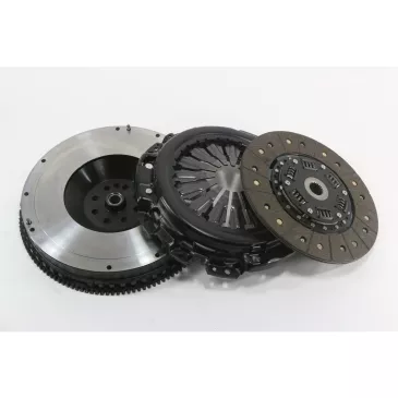 Stage 2 Clutch Kit 10-12 Genesis 3.8L w/flywheel-5097-2100