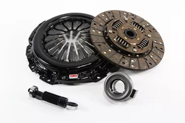 Clutch Kit - 06-14 WRX, 05-09 Legacy; 2.5L 5-Spd W/Flywheel 15026-STOCK