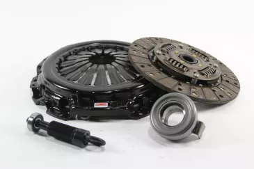 Clutch Kit - 06-14 WRX, 05-09 Legacy; 2.5L 5-Spd W/Flywheel 15026-STOCK