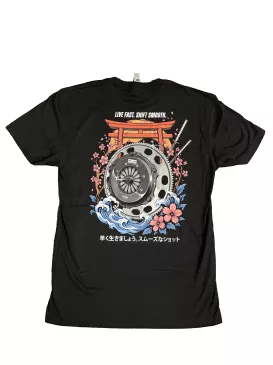 Cruella De Vil | Live Fast Drive Faster Tote Bag