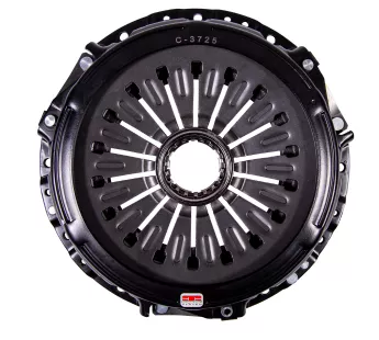 Pressure Plates