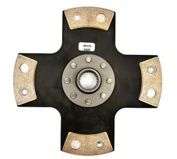 Stage 5 Clutch Disc