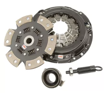 Clutch Masters FX500 Clutch Kit | 1994 - 2005 Mazda Miata (10905-HDB6) main image 1