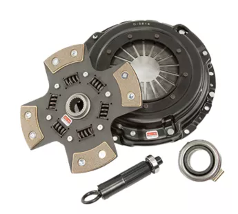 Stage 5 Clutch Kit 94-01 Integra: 94-97 Civic-8026-1420