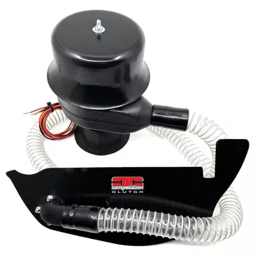 Competition Clutch: Clutch Cooler Pro: Universal - 227537U