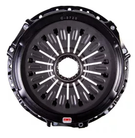 Pressure Plates