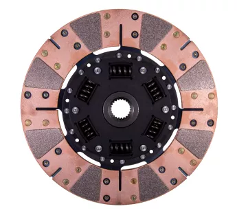 Competition Clutch Stage 3.5 Replacement Disc Only | 2008-2011 Hyundai Genesis 2.0L (99711-2600) main image 1