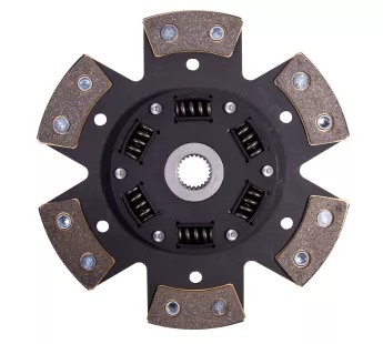 Stage 4 Clutch Discs
