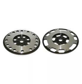 Flywheels