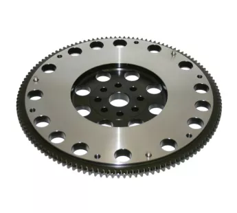 Lightweight Steel Flywheels