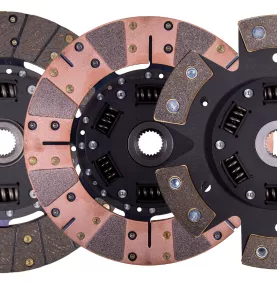 Clutch Discs