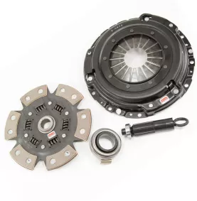 Stage 1 Clutch Kits - 2400 Series | Competition Clutch