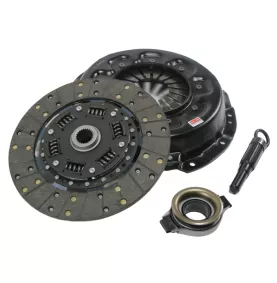 Stage 1.5 Clutch Kits - 1500 Series | Competition Clutch