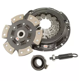 Stage 4 Clutch Kits - 1620 Series | Competition Clutch