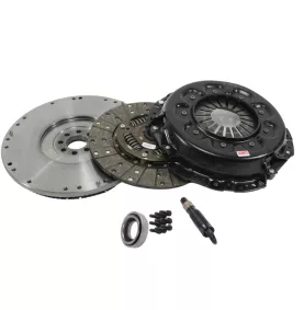 White Bunny Clutch Kits for Nissan 240SX | Competition Clutch