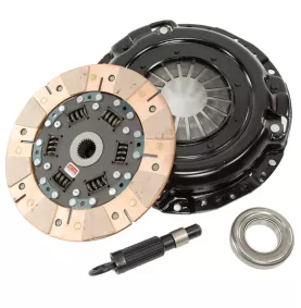 Stage 3 Clutch Kits - 2600 Series | Competition Clutch