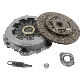 Competition Clutch Stock Single Disc Organic Clutch Kits