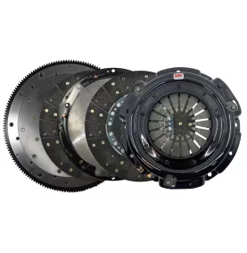 Multi-Plate Clutch Kits | Twin & Triple Disc | Competition Clutch