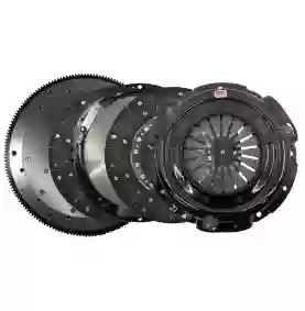 Competition Clutch Kits | Single, Multi-Plate & Swaps
